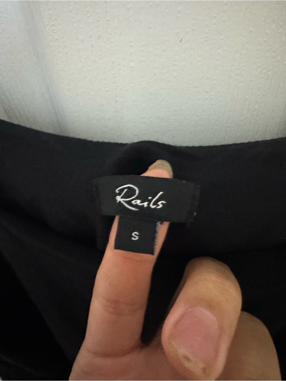 Rails Sandy Tank Dress - Picture 3 of 4